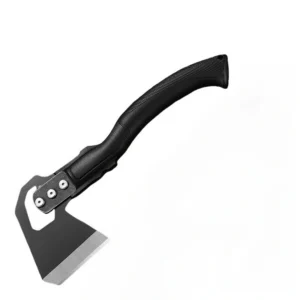 Compact Survival Axe for Camping &ndash; Lightweight Outdoor Utility Hatchet
