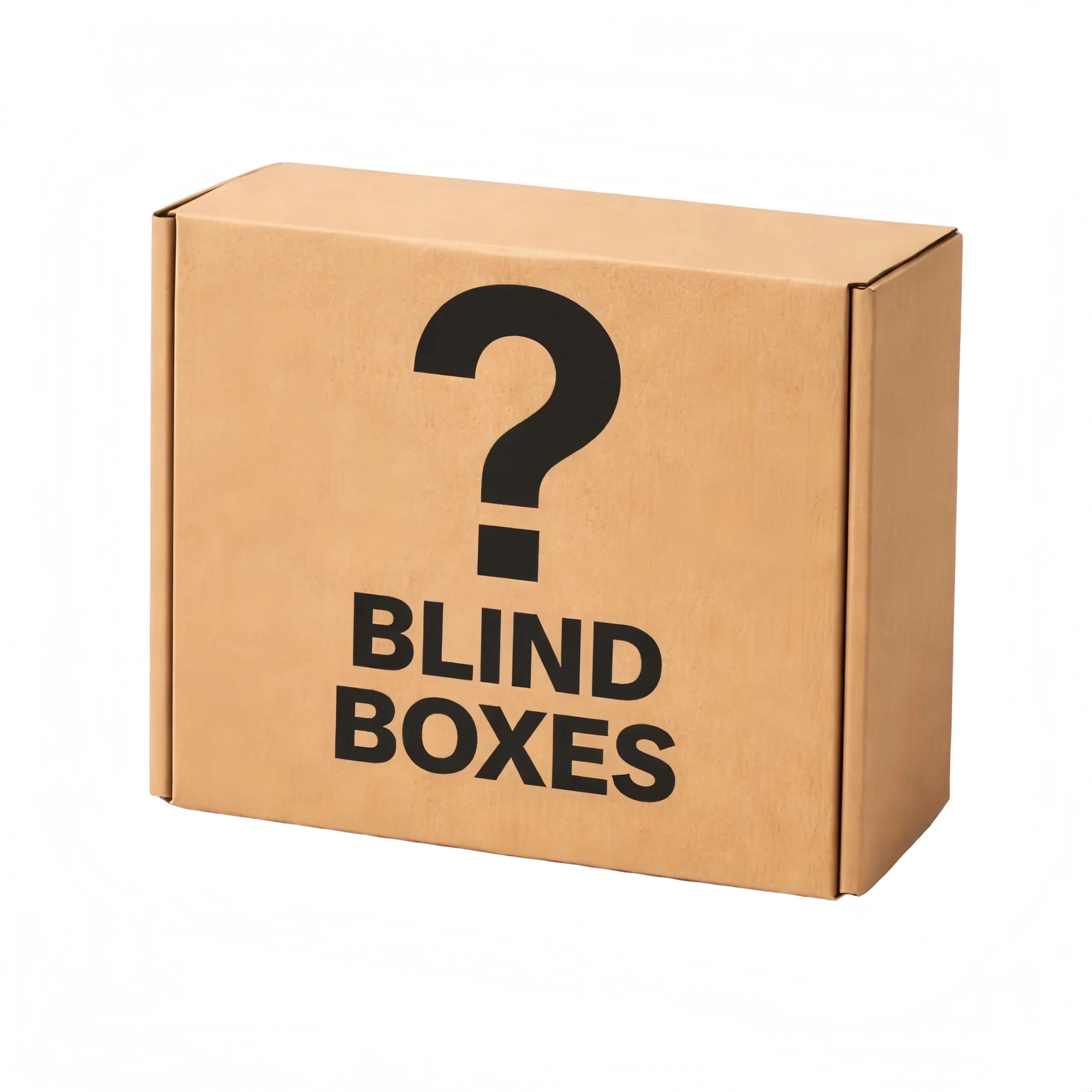 Small random blind boxes, 2-3 pieces