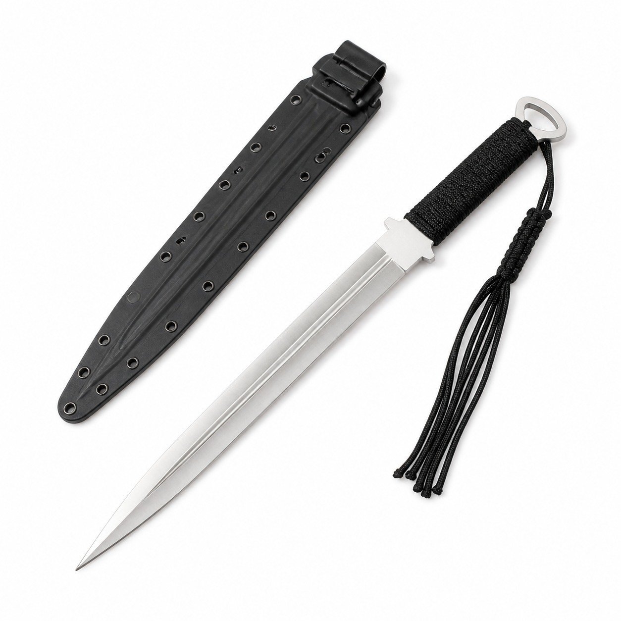 Legendary Sword Fixed Blade Knife