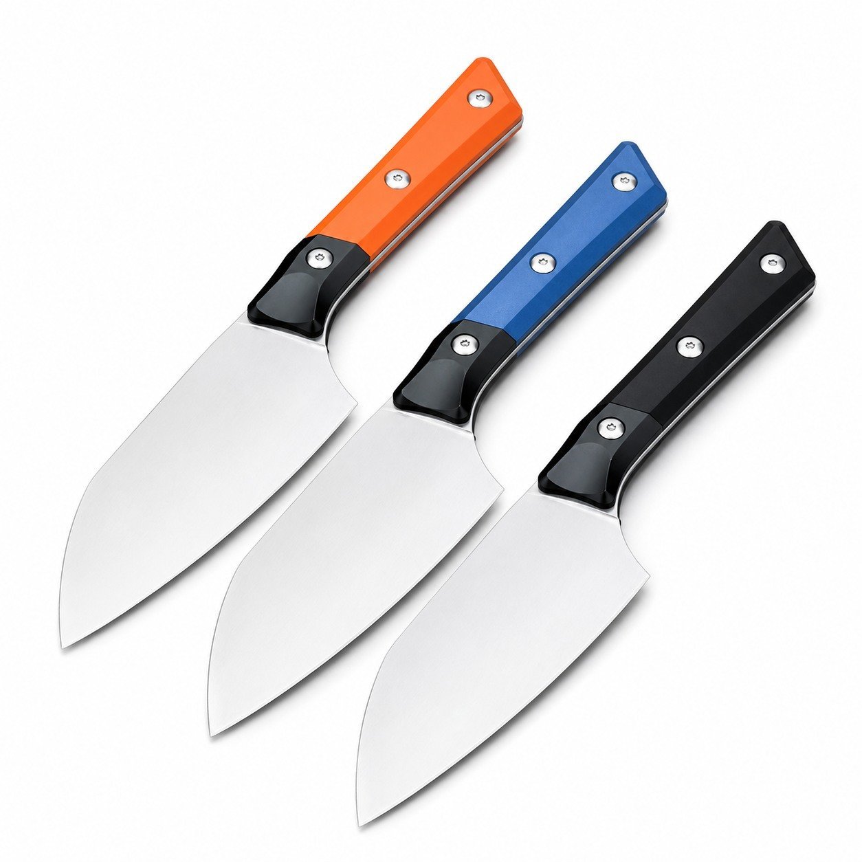 Chef Fixed Blade Knife