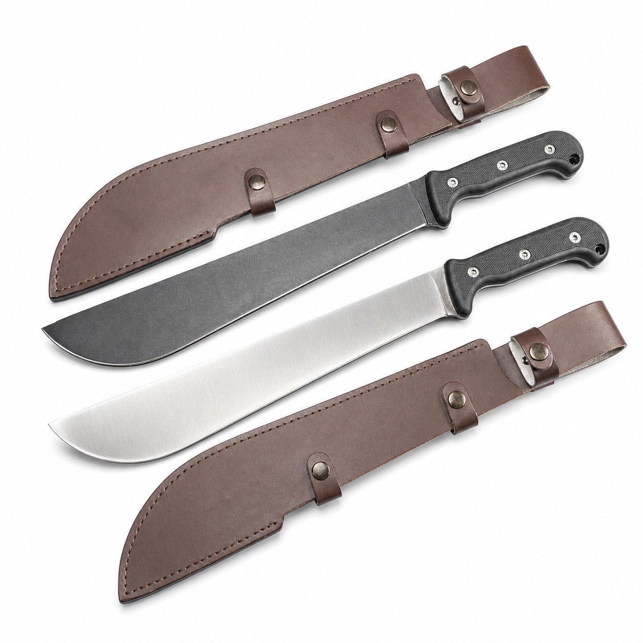 Eighteen Chopped Signed Edition Fixed Blade Knife