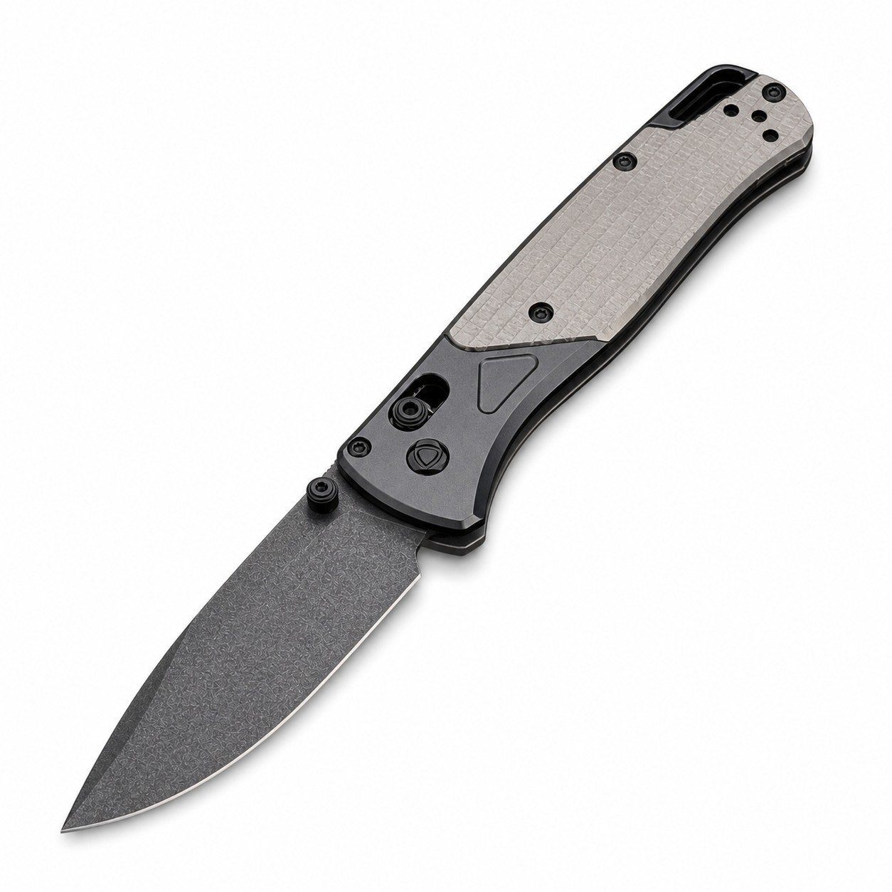 Limited Edition Folding Knife