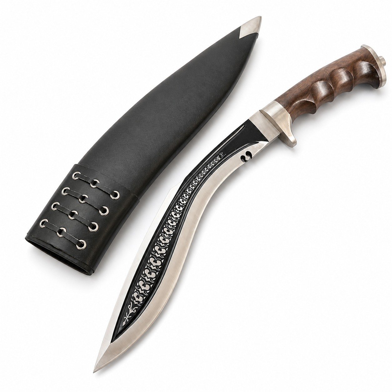 Gurkha And Nepal Kukri Knife