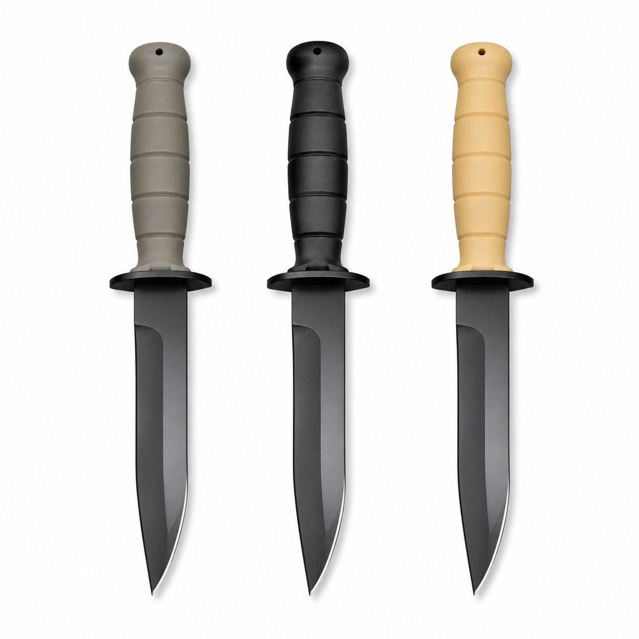 78 Small Straight Fixed Blade Knife