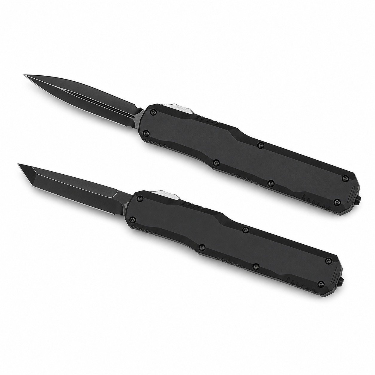 9000 OTF Black Blade
