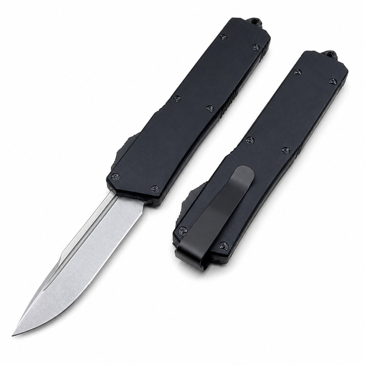 New Navy Beetle OTF Knife