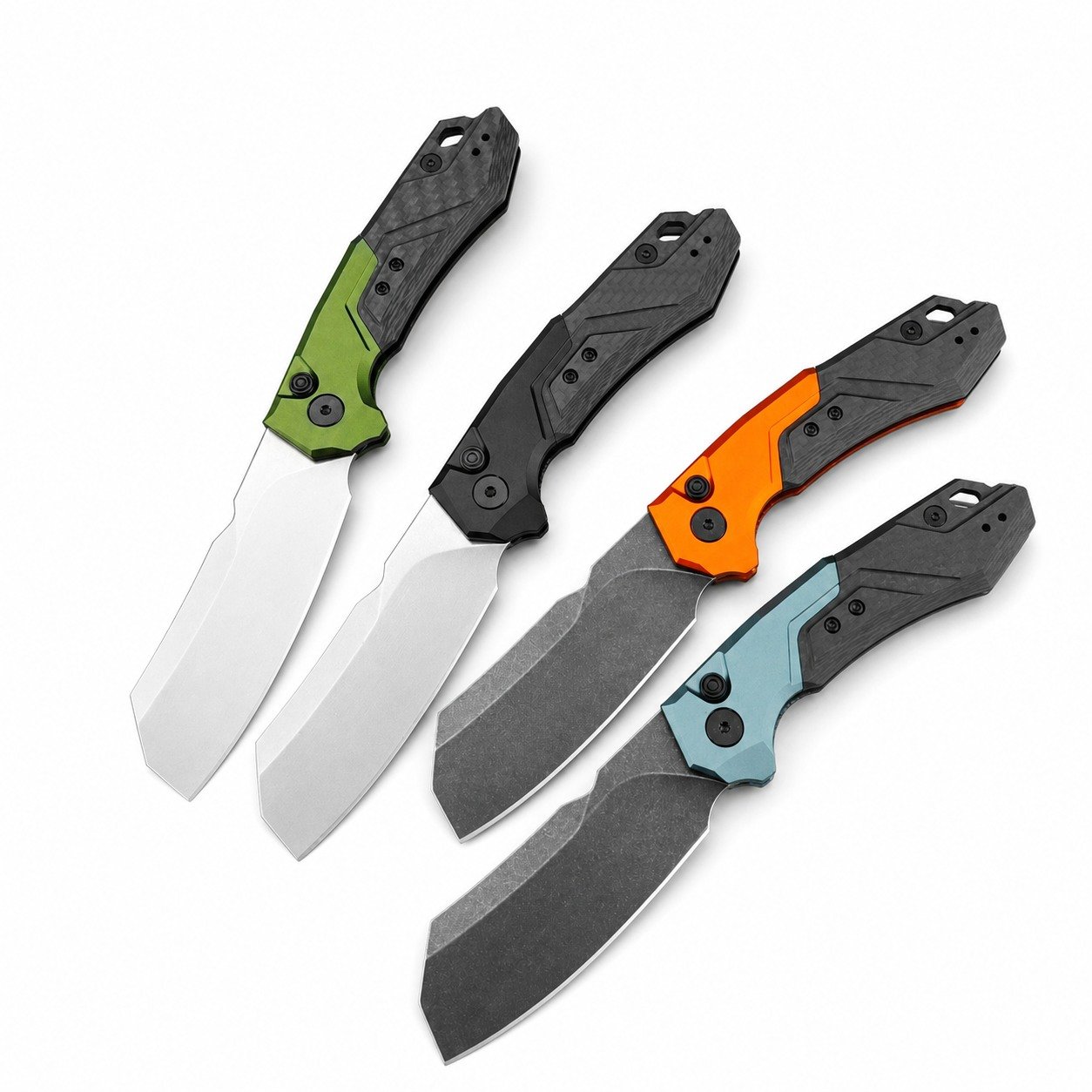 7850 Side-jump Switchblade
