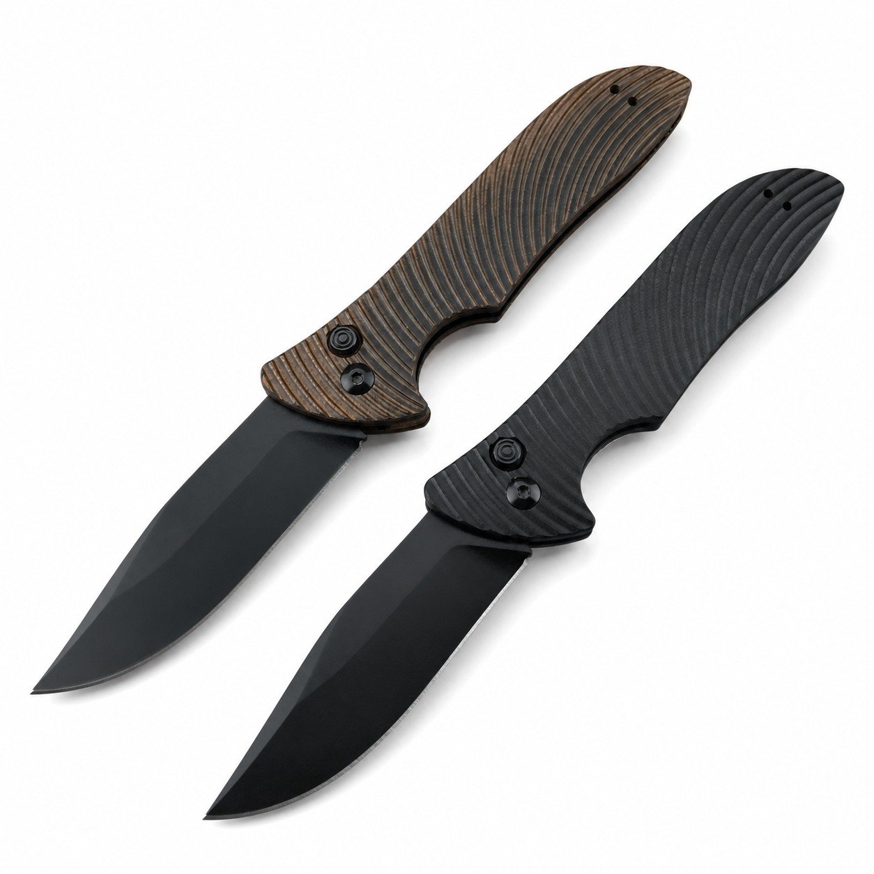 7600 Side-jump Switchblade
