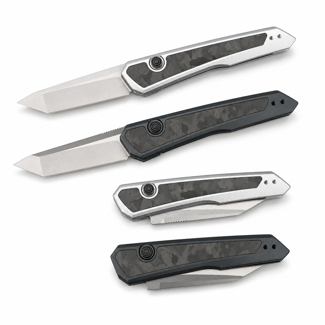 7050 Side-Opening Switchblade